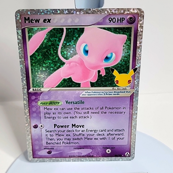 2006 mew ex rare holo card - ilac.rochib.com 2006 mew ex rare holo card - ilac.rochib.com